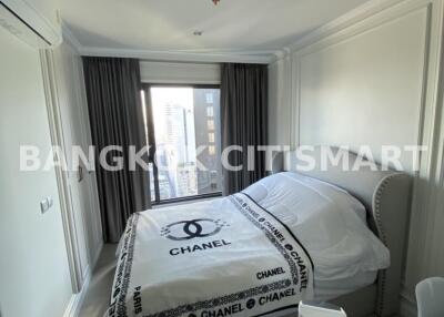 Condo at Life Asoke-Rama 9 for sale