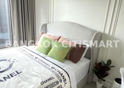 Condo at Life Asoke-Rama 9 for sale