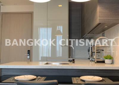 Condo at The Esse Asoke for sale