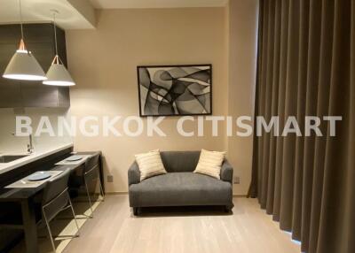 Condo at The Esse Asoke for sale