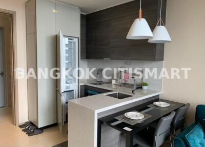 Condo at The Esse Asoke for sale