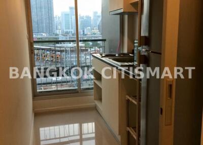 Condo at Aspire Rama 9 for sale