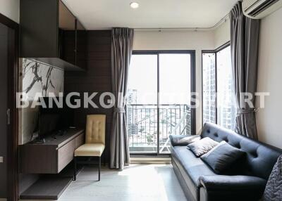 Condo at RHYTHM Asoke 1 for sale