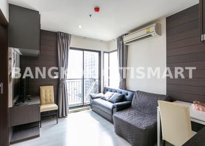 Condo at RHYTHM Asoke 1 for sale