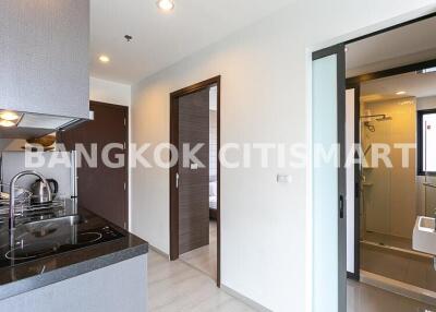 Condo at RHYTHM Asoke 1 for sale