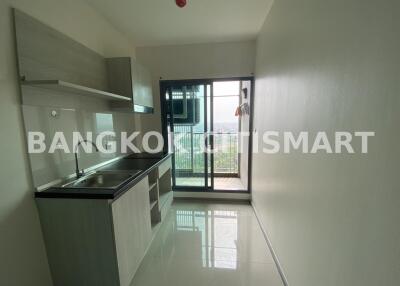 Condo at Aspire Sathorn - Ratchaphruek for sale