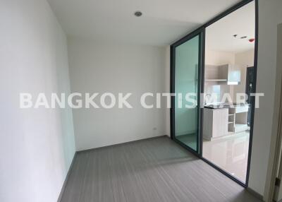 Condo at Aspire Sathorn - Ratchaphruek for sale