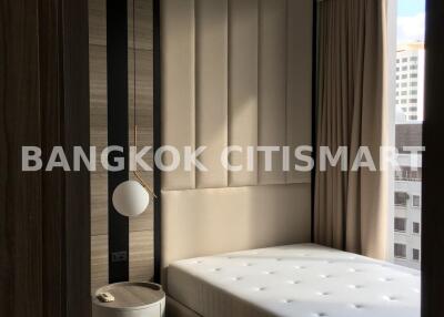 Condo at Celes Asoke for sale