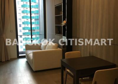 Condo at Celes Asoke for sale