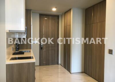 Condo at Celes Asoke for sale