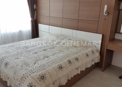 Condo at Wind Sukhumvit 23 for sale