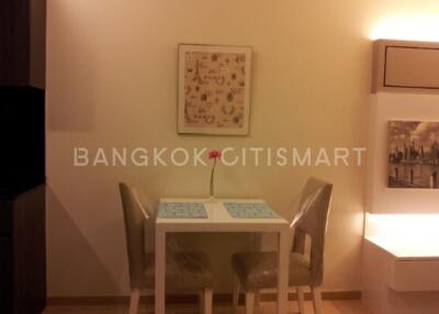 Condo at Via 49 Condominium for sale