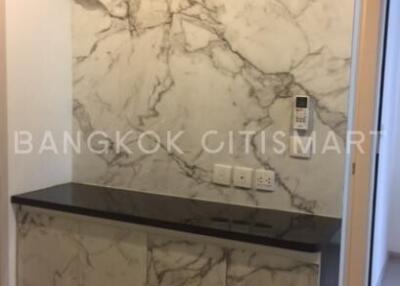 Condo at Life Asoke for sale