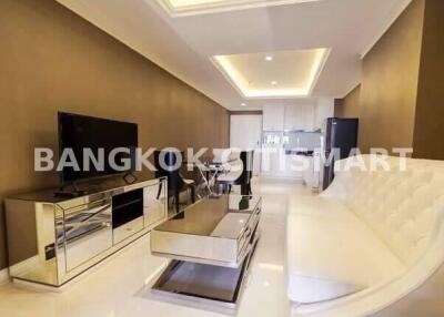 Condo at Nusa State Tower for sale