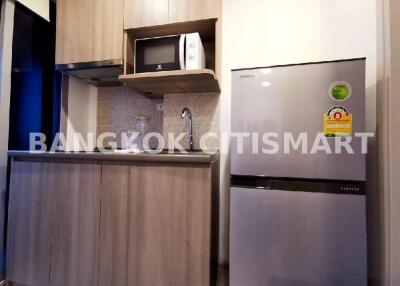 Condo at Ideo Mobi Bangsue Grand Interchange for sale