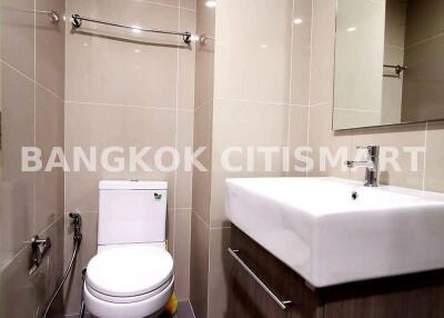 Condo at Ideo Mobi Bangsue Grand Interchange for sale