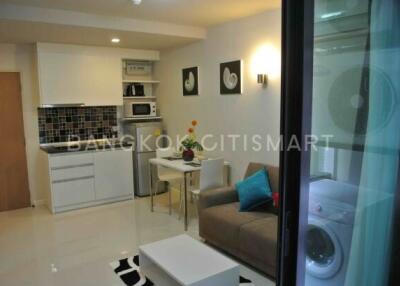 Condo at Le Cote Sukhumvit 14 for sale