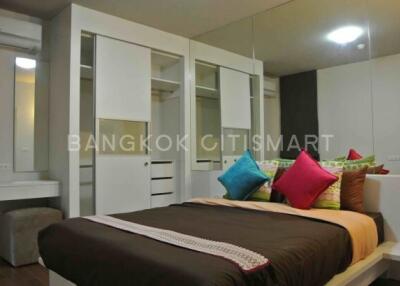 Condo at Le Cote Sukhumvit 14 for sale