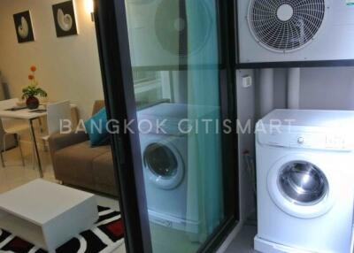 Condo at Le Cote Sukhumvit 14 for sale