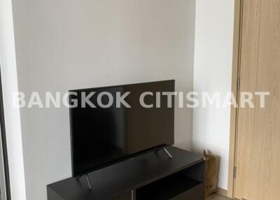 Condo at THE LINE Jatujak Mochit for sale