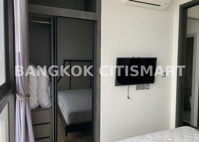 Condo at THE LINE Jatujak Mochit for sale