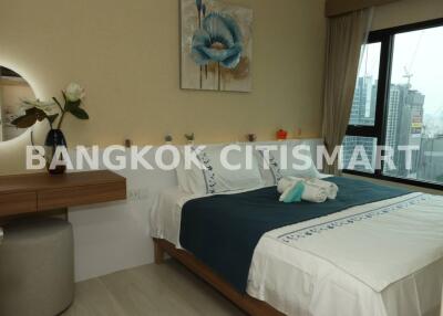 Condo at Life Asoke for sale