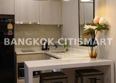 Condo at Life Asoke for sale