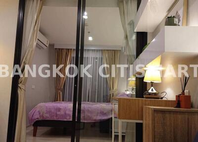 Condo at Life Asoke for sale