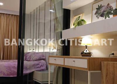 Condo at Life Asoke for sale