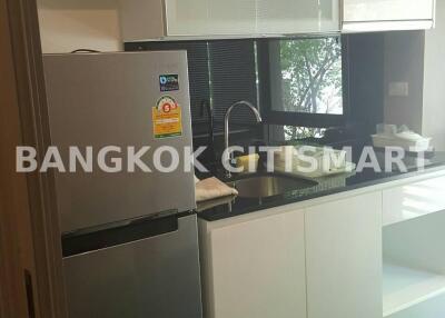 Condo at Klass Silom for sale