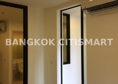 Condo at Life Asoke for sale