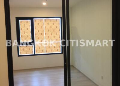 Condo at Life Asoke for sale