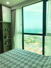 Dusit Grand Condo View for Sale in Jomtien