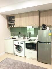 Dusit Grand Condo View for Sale in Jomtien