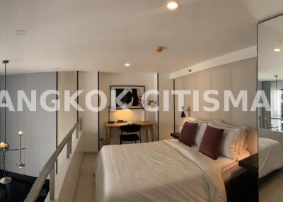 Condo at Knightsbridge Prime Sathorn for sale