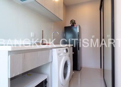 Condo at Life Asoke for sale