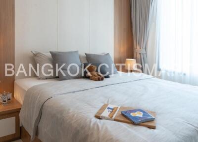 Condo at Life Asoke for sale