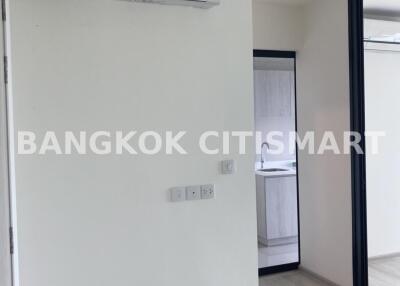 Condo at Life Asoke for sale