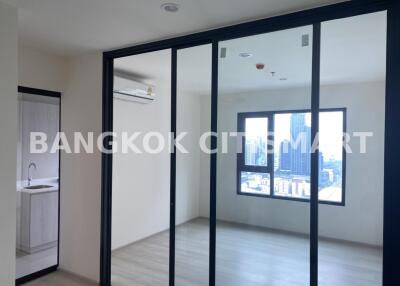 Condo at Life Asoke for sale