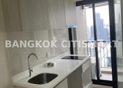 Condo at Life Asoke for sale