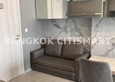 Condo at Life Asoke for sale