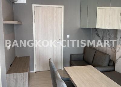 Condo at Life Asoke for sale