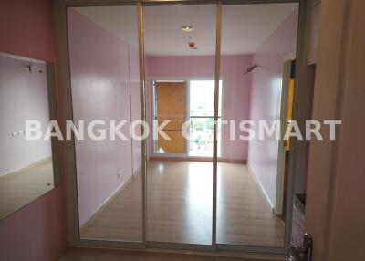 Condo at Bangkok Horizon Ratchada-Thapra for sale