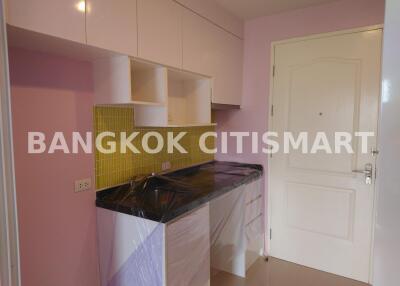 Condo at Bangkok Horizon Ratchada-Thapra for sale