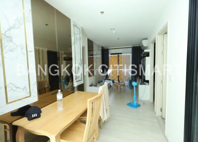 Condo at Life Asoke for sale