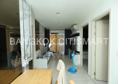 Condo at Life Asoke for sale