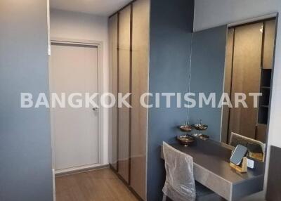 Condo at Ideo Phaholyothin Chatujak for sale