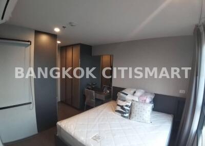 Condo at Ideo Phaholyothin Chatujak for sale