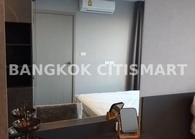 Condo at Ideo Phaholyothin Chatujak for sale