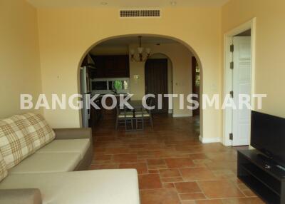 Condo at Magnolia Condominium Bangna-Trad K.M. 7 for rent